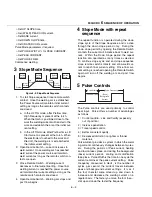 Preview for 33 page of Thermal Arc ARCMASTER 300 AC/DC Service Manual