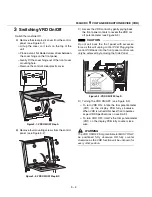 Preview for 43 page of Thermal Arc ARCMASTER 300 AC/DC Service Manual