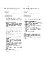 Preview for 49 page of Thermal Arc ARCMASTER 300 AC/DC Service Manual