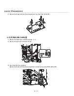 Preview for 79 page of Thermal Arc ARCMASTER 300 AC/DC Service Manual