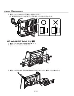 Preview for 89 page of Thermal Arc ARCMASTER 300 AC/DC Service Manual