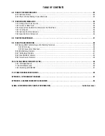 Preview for 5 page of Thermal Arc ARCMASTER 300 MST Operating Manual