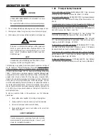 Preview for 10 page of Thermal Arc ARCMASTER 300 MST Operating Manual