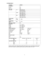 Preview for 23 page of Thermal Arc ARCMASTER 300 MST Operating Manual