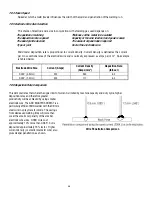 Preview for 42 page of Thermal Arc ARCMASTER 300 MST Operating Manual