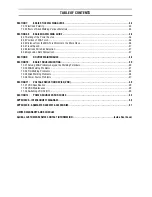 Preview for 5 page of Thermal Arc Arcmaster 400 MST Operating Manual