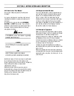 Preview for 18 page of Thermal Arc Arcmaster 400 MST Operating Manual