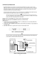 Preview for 22 page of Thermal Arc Arcmaster 400 MST Operating Manual