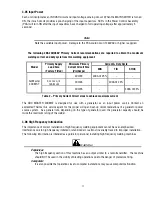 Preview for 23 page of Thermal Arc Arcmaster 400 MST Operating Manual