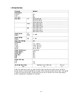 Preview for 25 page of Thermal Arc Arcmaster 400 MST Operating Manual