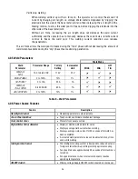 Preview for 32 page of Thermal Arc Arcmaster 400 MST Operating Manual