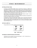 Preview for 42 page of Thermal Arc Arcmaster 400 MST Operating Manual