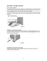 Предварительный просмотр 38 страницы Thermal Arc C/W VFE 4C HS III Operation Manual