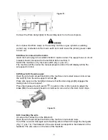 Предварительный просмотр 39 страницы Thermal Arc C/W VFE 4C HS III Operation Manual