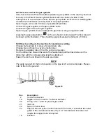 Предварительный просмотр 41 страницы Thermal Arc C/W VFE 4C HS III Operation Manual