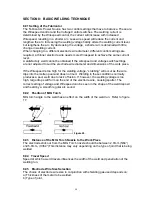 Предварительный просмотр 45 страницы Thermal Arc C/W VFE 4C HS III Operation Manual