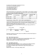 Предварительный просмотр 46 страницы Thermal Arc C/W VFE 4C HS III Operation Manual