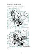 Предварительный просмотр 54 страницы Thermal Arc C/W VFE 4C HS III Operation Manual