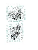 Предварительный просмотр 57 страницы Thermal Arc C/W VFE 4C HS III Operation Manual