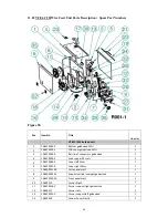 Предварительный просмотр 60 страницы Thermal Arc C/W VFE 4C HS III Operation Manual