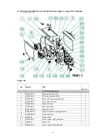 Предварительный просмотр 65 страницы Thermal Arc C/W VFE 4C HS III Operation Manual