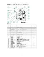 Предварительный просмотр 67 страницы Thermal Arc C/W VFE 4C HS III Operation Manual