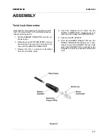 Предварительный просмотр 16 страницы Thermal Arc Dragster 80 Owner'S Manual