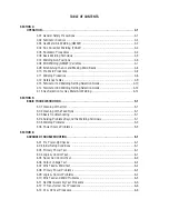 Preview for 5 page of Thermal Arc Fabricator 140 Service Manual