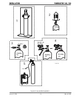 Предварительный просмотр 27 страницы Thermal Arc Fabricator 140 Service Manual