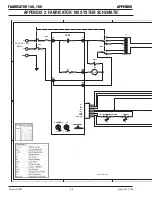 Предварительный просмотр 74 страницы Thermal Arc Fabricator 140 Service Manual