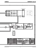 Предварительный просмотр 77 страницы Thermal Arc Fabricator 140 Service Manual