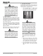 Preview for 12 page of Thermal Arc FABRICATOR 181i Operating Manual