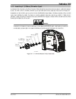 Preview for 45 page of Thermal Arc FABRICATOR 181i Operating Manual