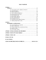 Preview for 5 page of Thermal Arc FABRICATOR 210 Operating Manual