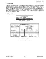 Preview for 19 page of Thermal Arc FABRICATOR 210 Operating Manual