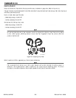 Preview for 28 page of Thermal Arc FABRICATOR 210 Operating Manual