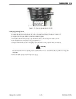 Preview for 37 page of Thermal Arc FABRICATOR 210 Operating Manual