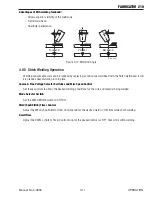 Preview for 49 page of Thermal Arc FABRICATOR 210 Operating Manual