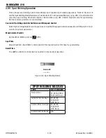 Preview for 50 page of Thermal Arc FABRICATOR 210 Operating Manual