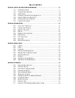 Preview for 4 page of Thermal Arc Firepower FP-95 Operating Manual