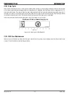 Preview for 20 page of Thermal Arc Firepower FP-95 Operating Manual