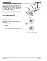 Preview for 22 page of Thermal Arc Firepower FP-95 Operating Manual