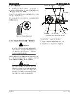 Preview for 23 page of Thermal Arc Firepower FP-95 Operating Manual