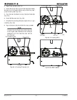 Preview for 24 page of Thermal Arc Firepower FP-95 Operating Manual