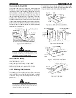 Preview for 31 page of Thermal Arc Firepower FP-95 Operating Manual