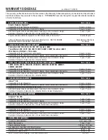 Preview for 44 page of Thermal Arc Firepower FP-95 Operating Manual