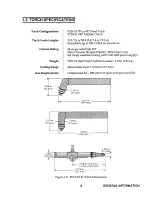 Preview for 19 page of Thermal Arc PAK 5XT Instruction Manual