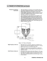 Preview for 21 page of Thermal Arc PAK 5XT Instruction Manual