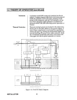 Preview for 22 page of Thermal Arc PAK 5XT Instruction Manual