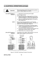 Preview for 28 page of Thermal Arc PAK 5XT Instruction Manual